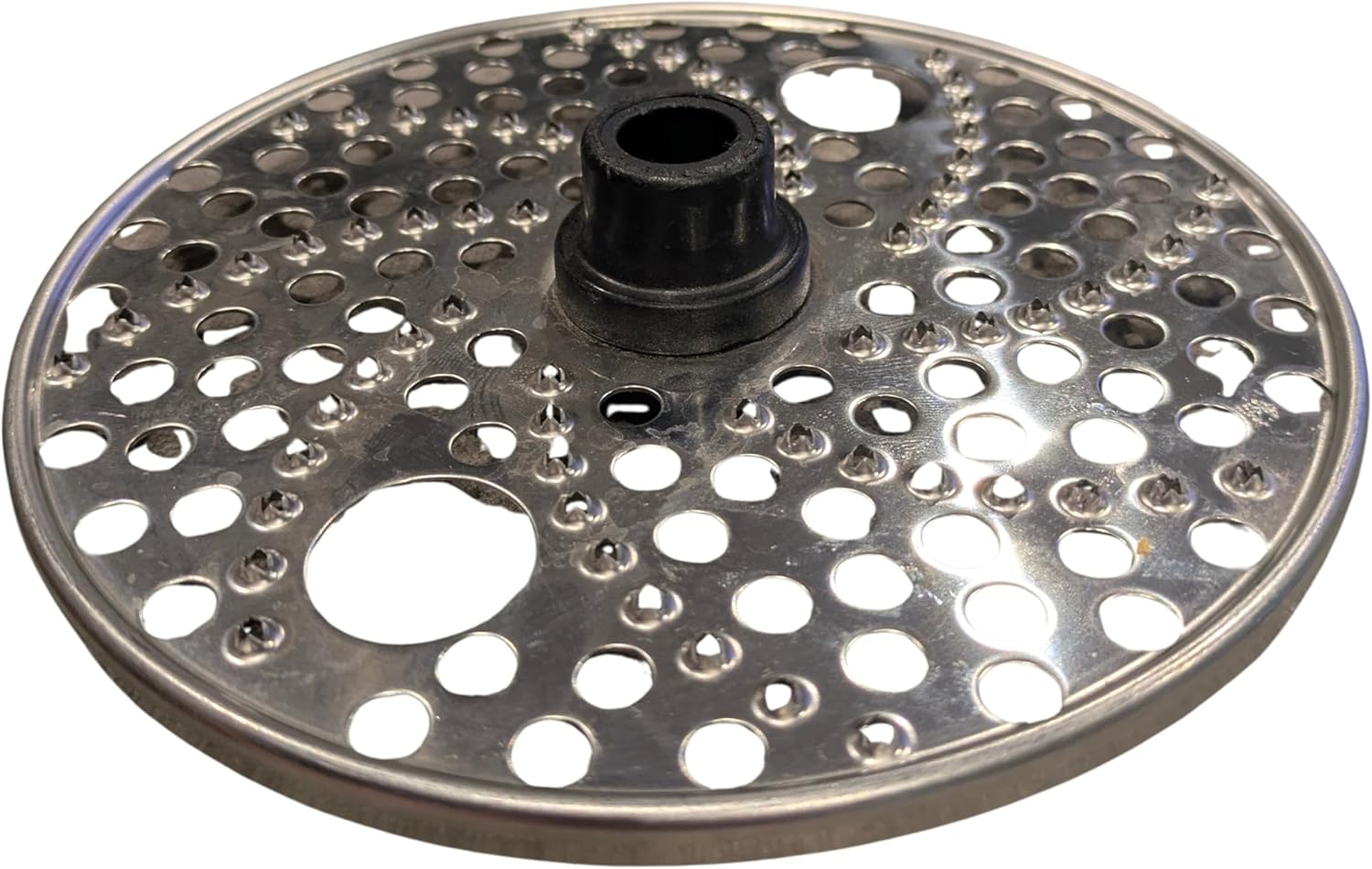 Ninja Reversible Shredding Grating Disc Blade for 1500w BL773CO BL681A BL687CO Ninja Reversible Shredding Grating Disc Blade for 1500w BL773CO BL681A BL687CO