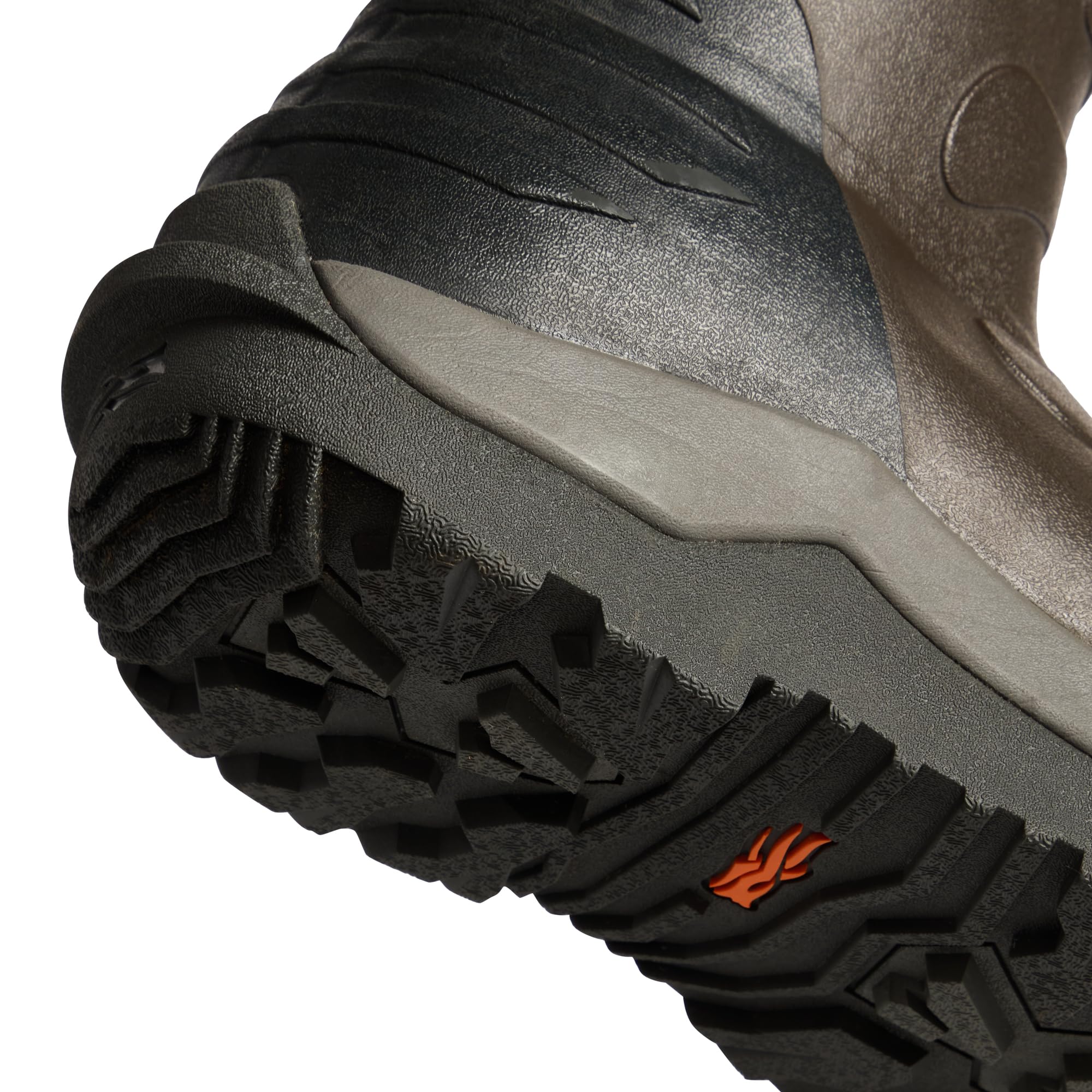 SITKA Back40 Stiefel – isolierter wasserdichter Jagdstiefel