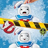 Vista 5 de NERF GHB PSA MEGA Mighties STAYPUFT