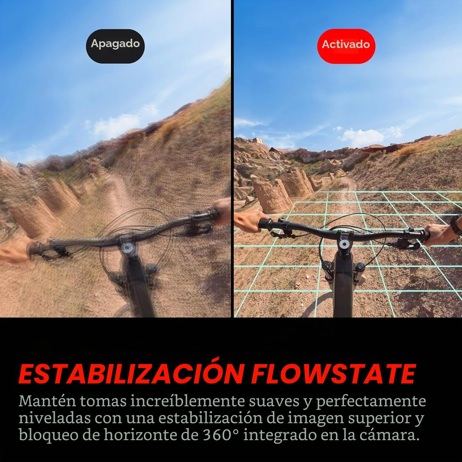 Insta360 Cámara de acción Ace Pro 2-8K codiseñada con Leica