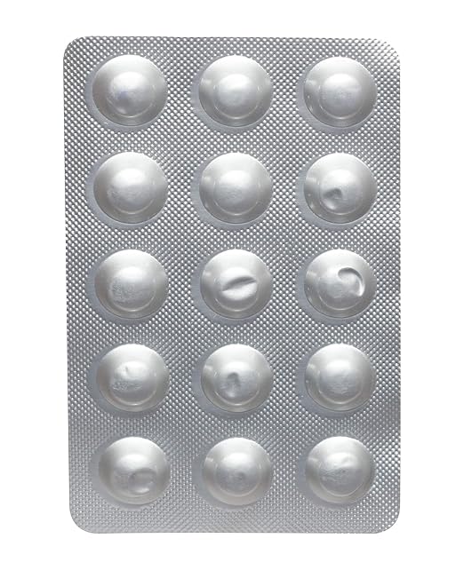 L Folinine Tablets 15'S