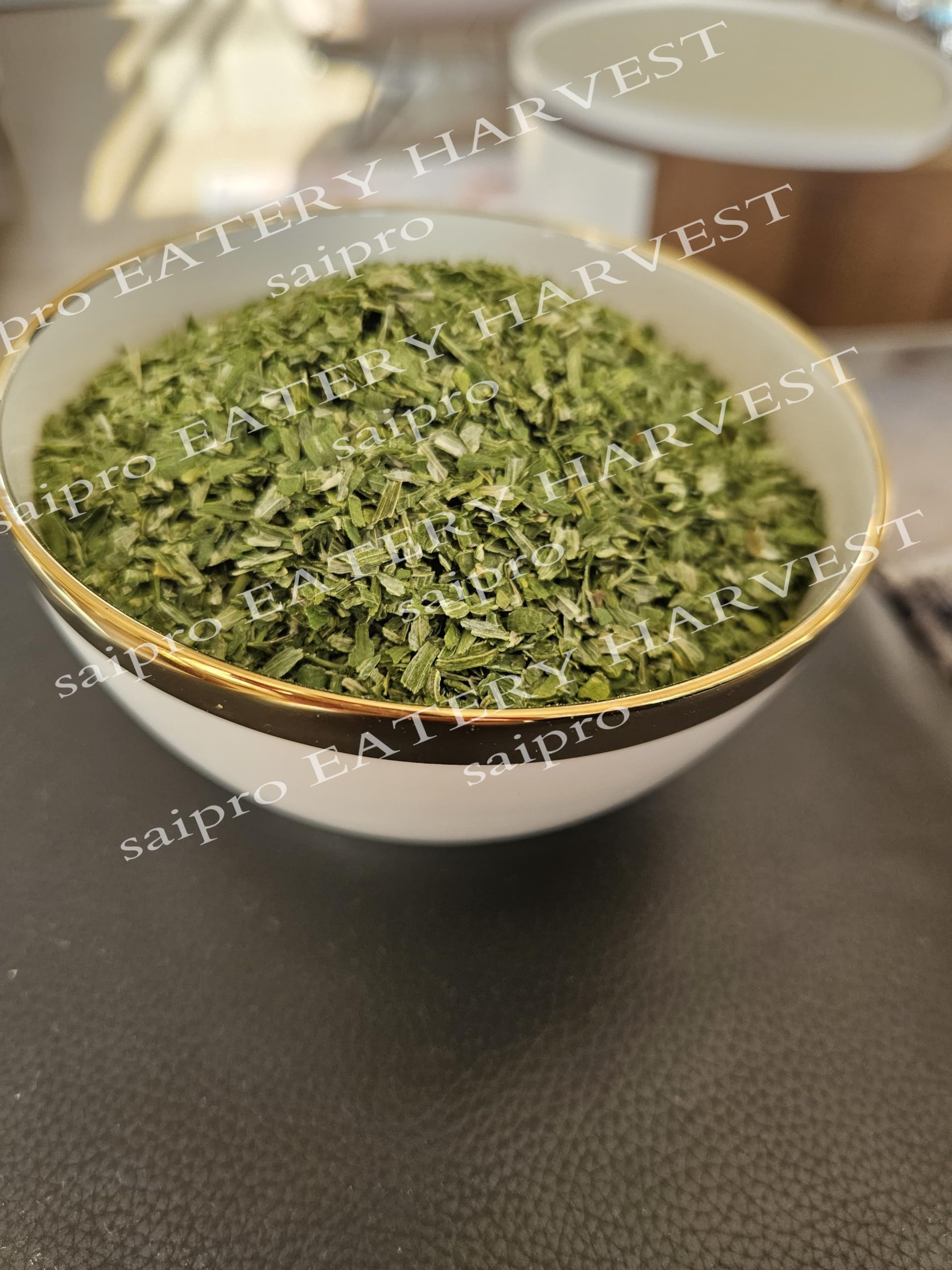 EATERY HARVEST by Saipro Chives 150g, Herb Seasoning |Chives Dried Leaves as flavourings in dumplings, soups, stews|Natural, GMO free - Image 2 thumbnail