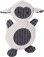 Vista 13 de Charming Pet - Peluches estrujables, juguetes para perros