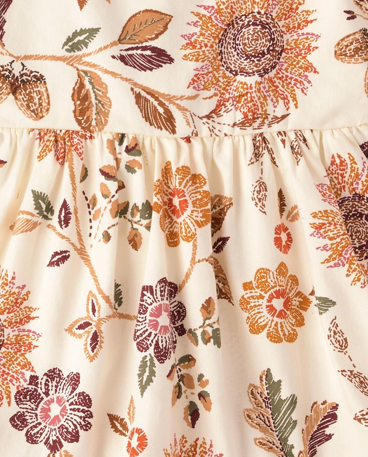 Gymboree Girls' and Toddler Ruffle Dresses image 4