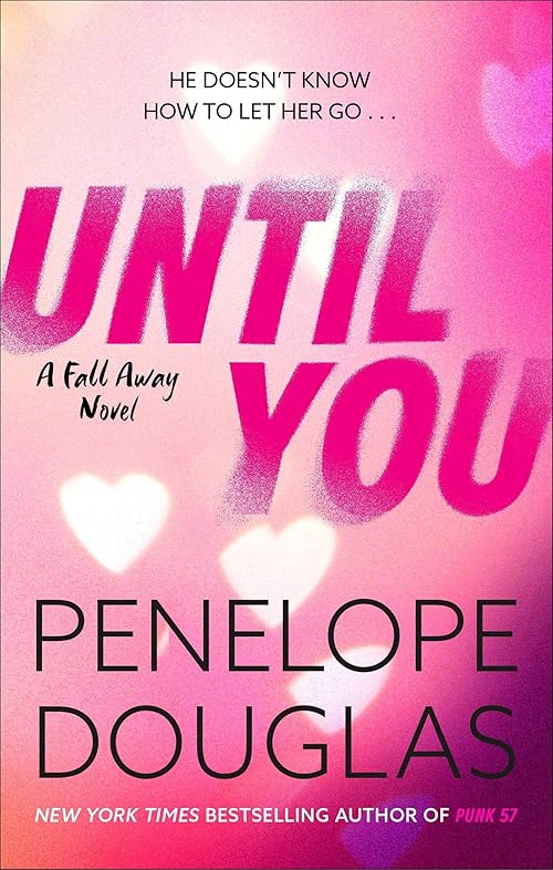 Until You cover image