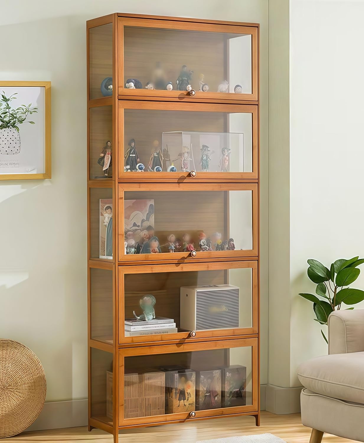 88鍵盤スタンド付き❣️ KIMFBAY 電子ピアノ 軽量 ポータブル