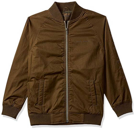 Pepe Jeans Boys Jacket