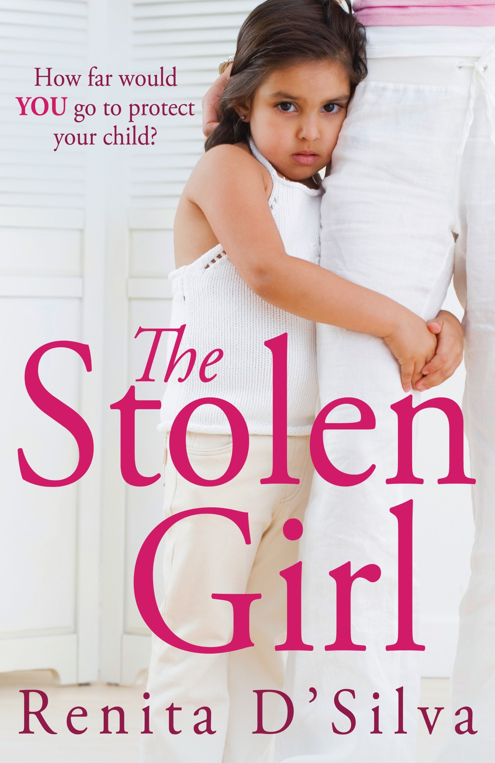 The Stolen Girl (Daughters of India)