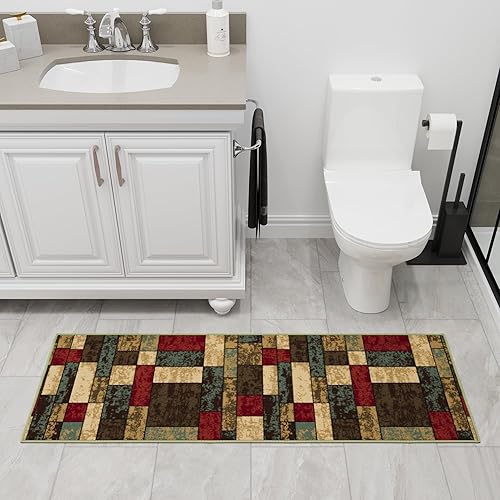 Miniatura 12 de Ottomanson, tapete de área