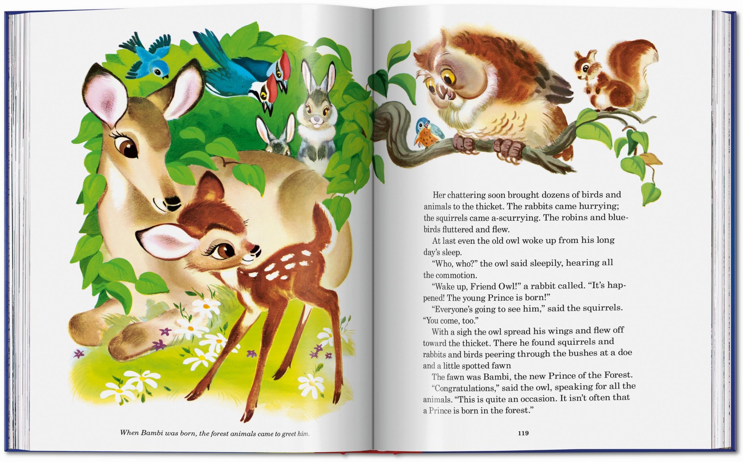 Walt Disney’s Children’s Classics 1937–1953