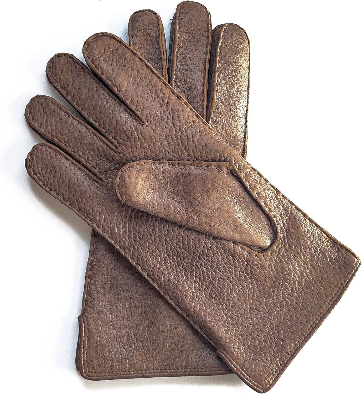 Pekari Leren Heren Handschoenen – Schwartz & von Halen