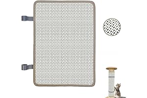 Eco-Friendly Cat Nail File Scratching Post: The Purrfect Solution for Cat Nail...