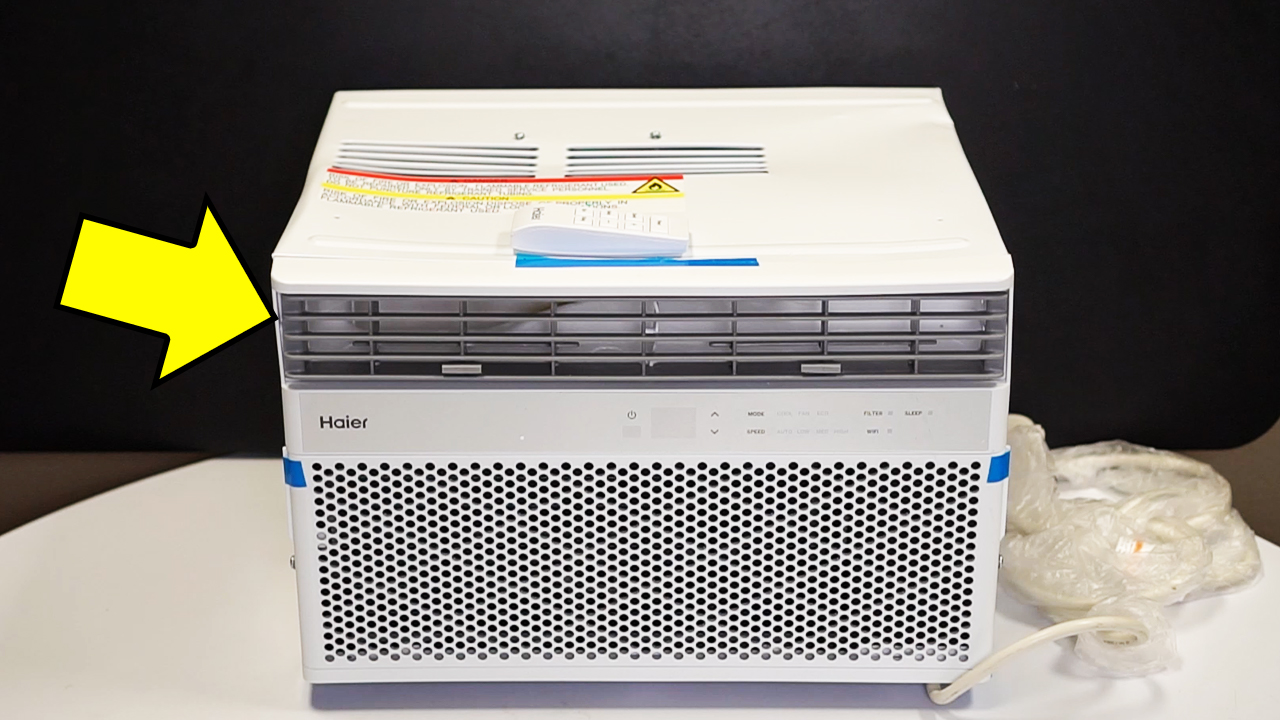 Watch Haier Window AC Unit Review&colon; What You Should Know! on