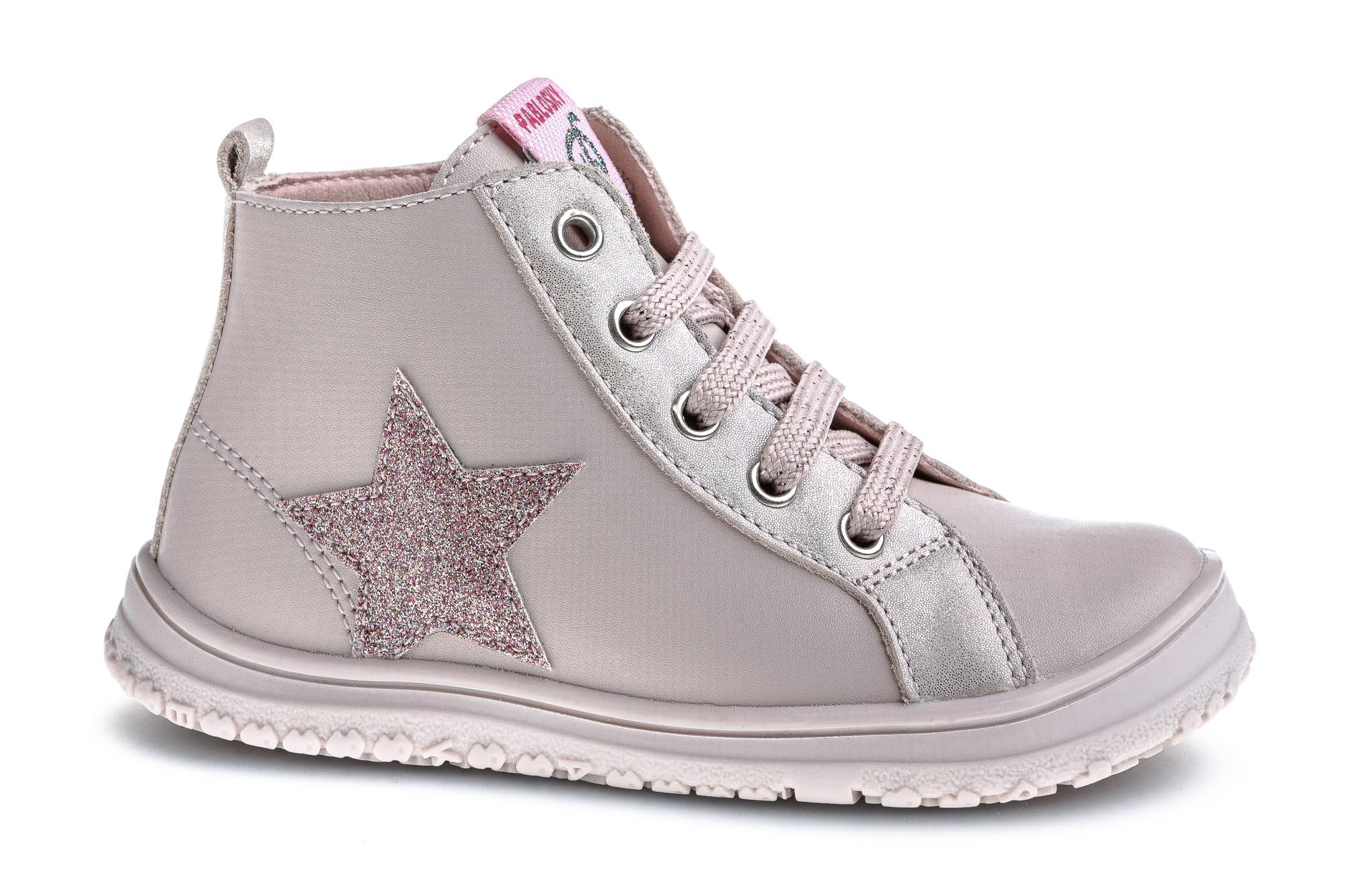 Botines para Niña Pablosky SONIC 445575