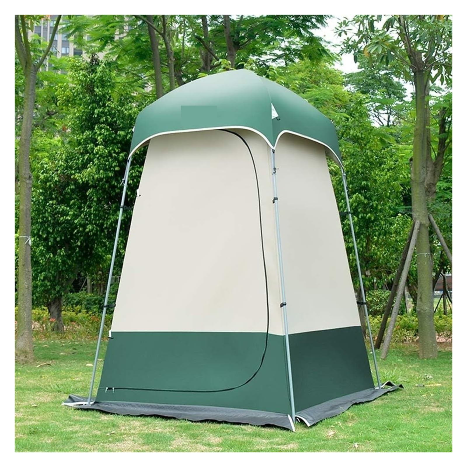 Tenda da campeggio portatile Tenda da doccia esterna Spogliatoio Privacy Rifugi campeggio portatili