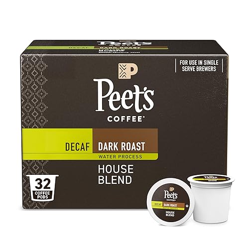 Peet's Coffee