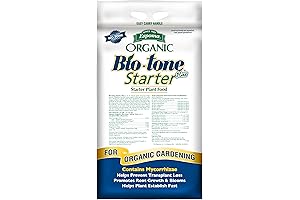 Biotone Fertilizer: The Foundation for Thriving Gardens
