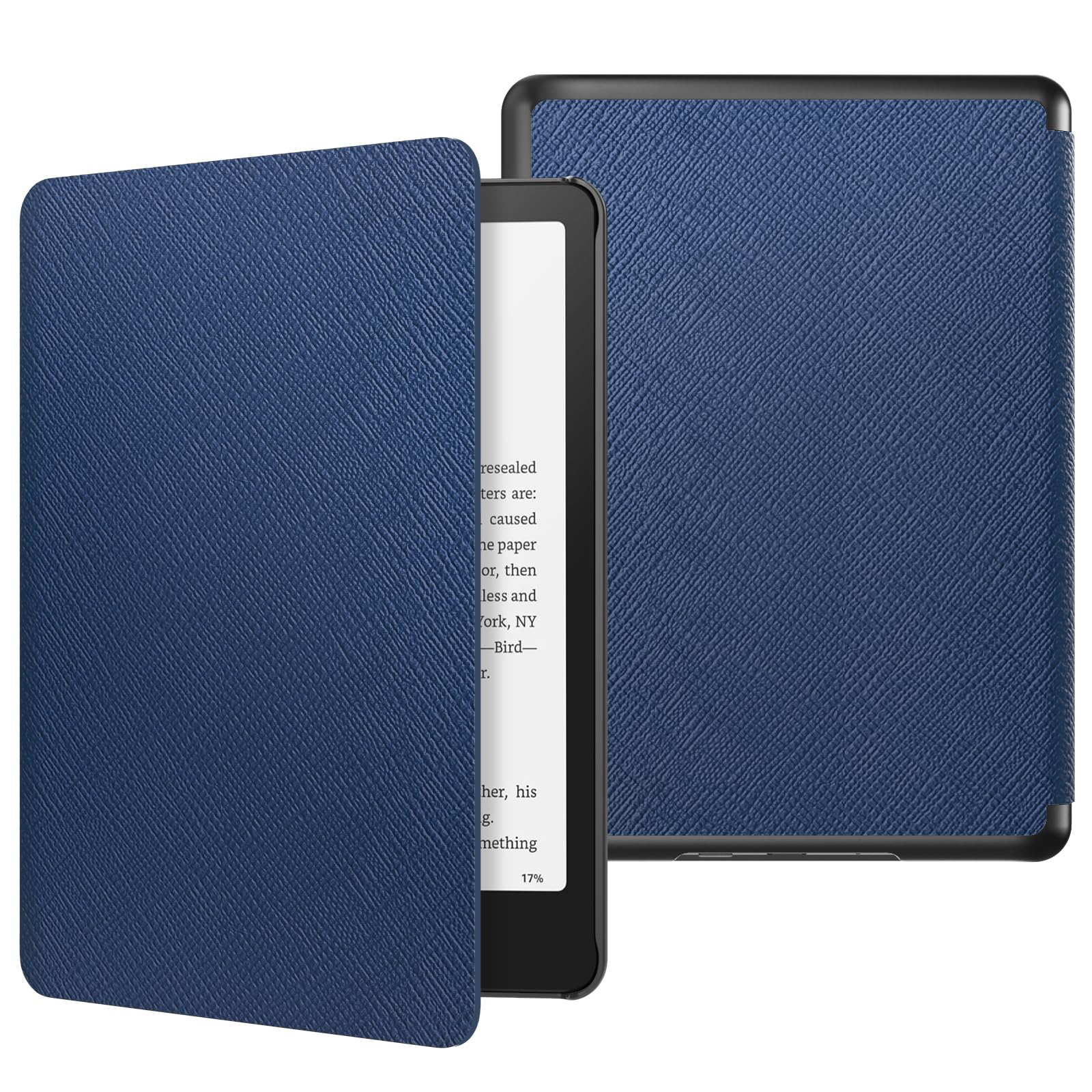Amazon.co.jp: Kindle Paperwhite ケース 2024 第12世代 TiMOVO