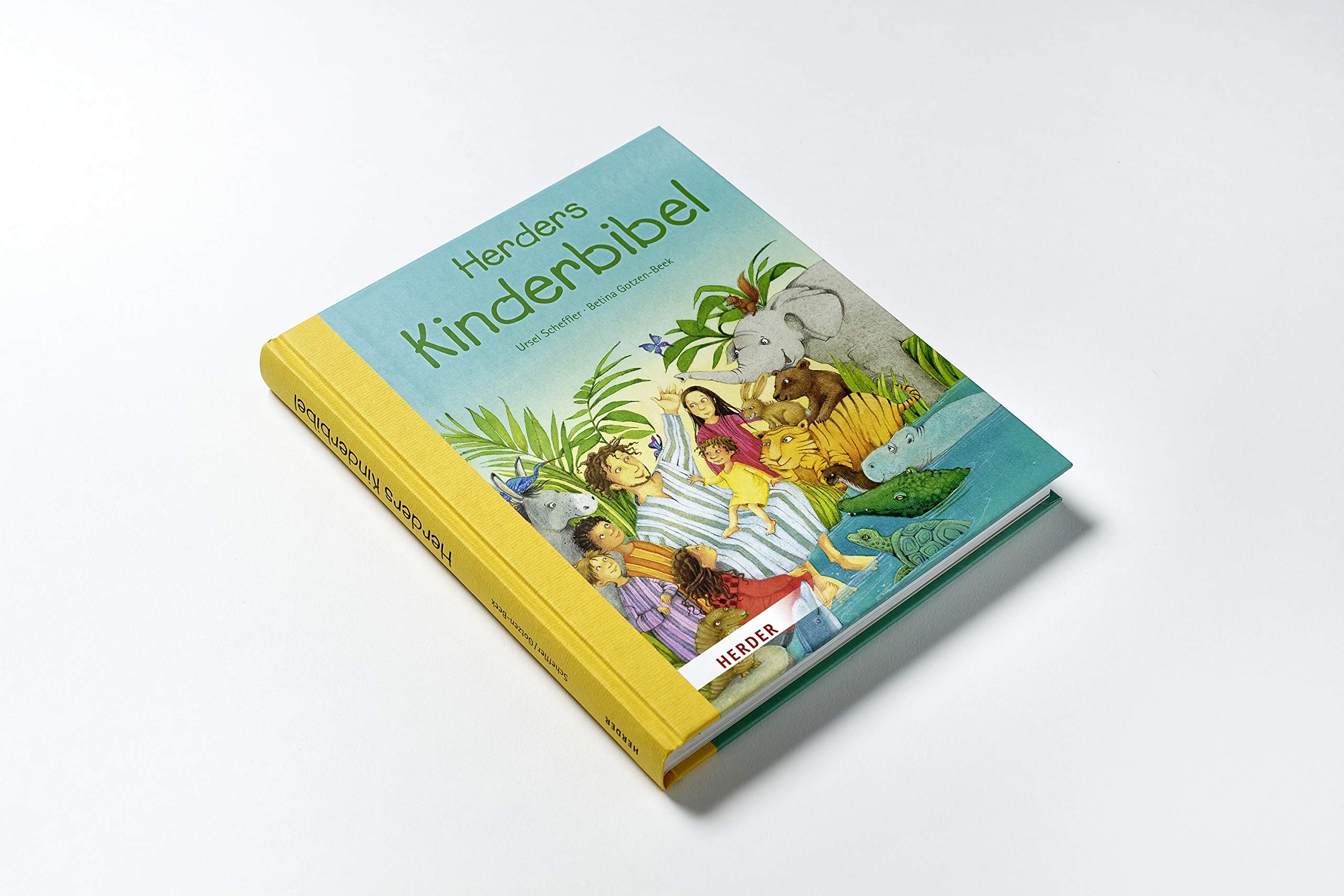 Herders Kinderbibel