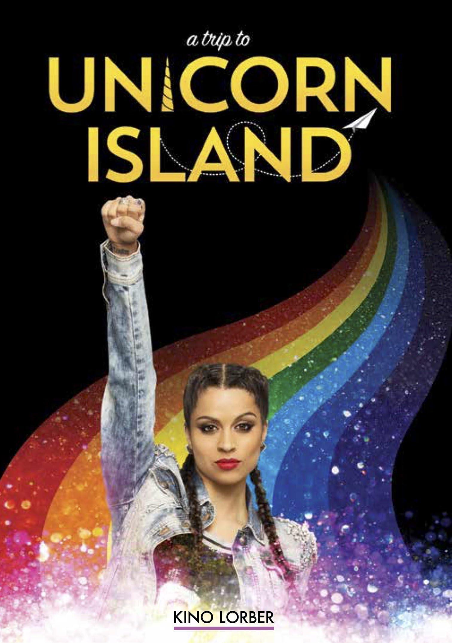 Trip to Unicorn Island