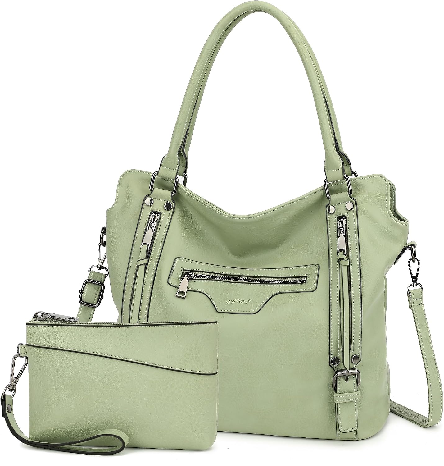 Light Green