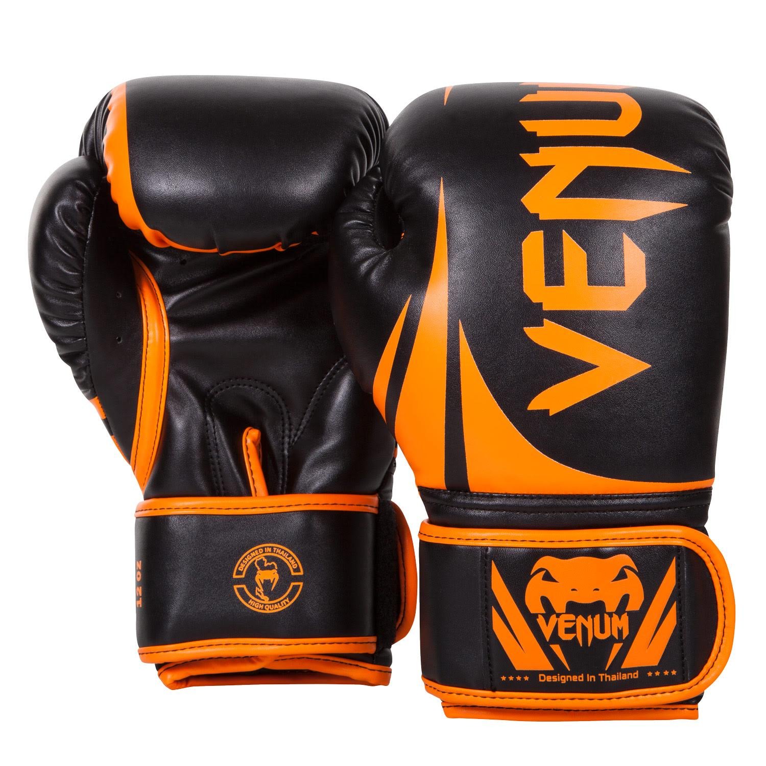 Amazon | 【VENUM】 ボクシンググローブ Challenger2.0