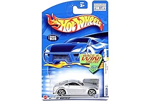 Hot Wheels First Edition 350Z