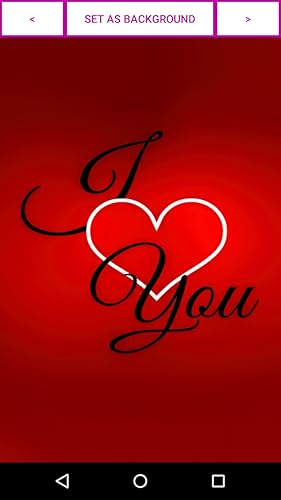 Valentine Wallpaper