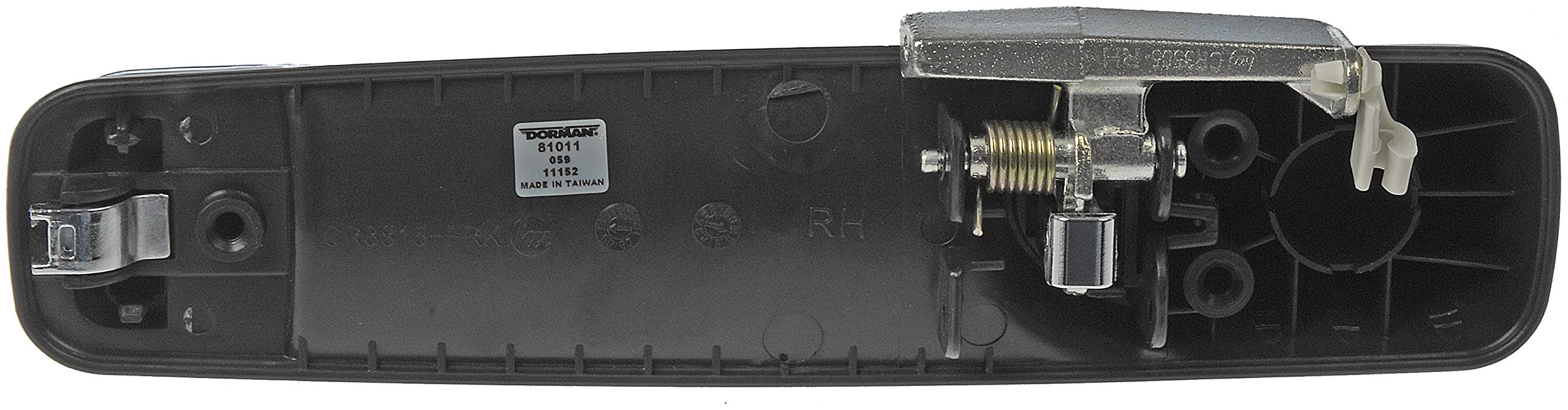 Dorman 81011 - Exterior Door Handle