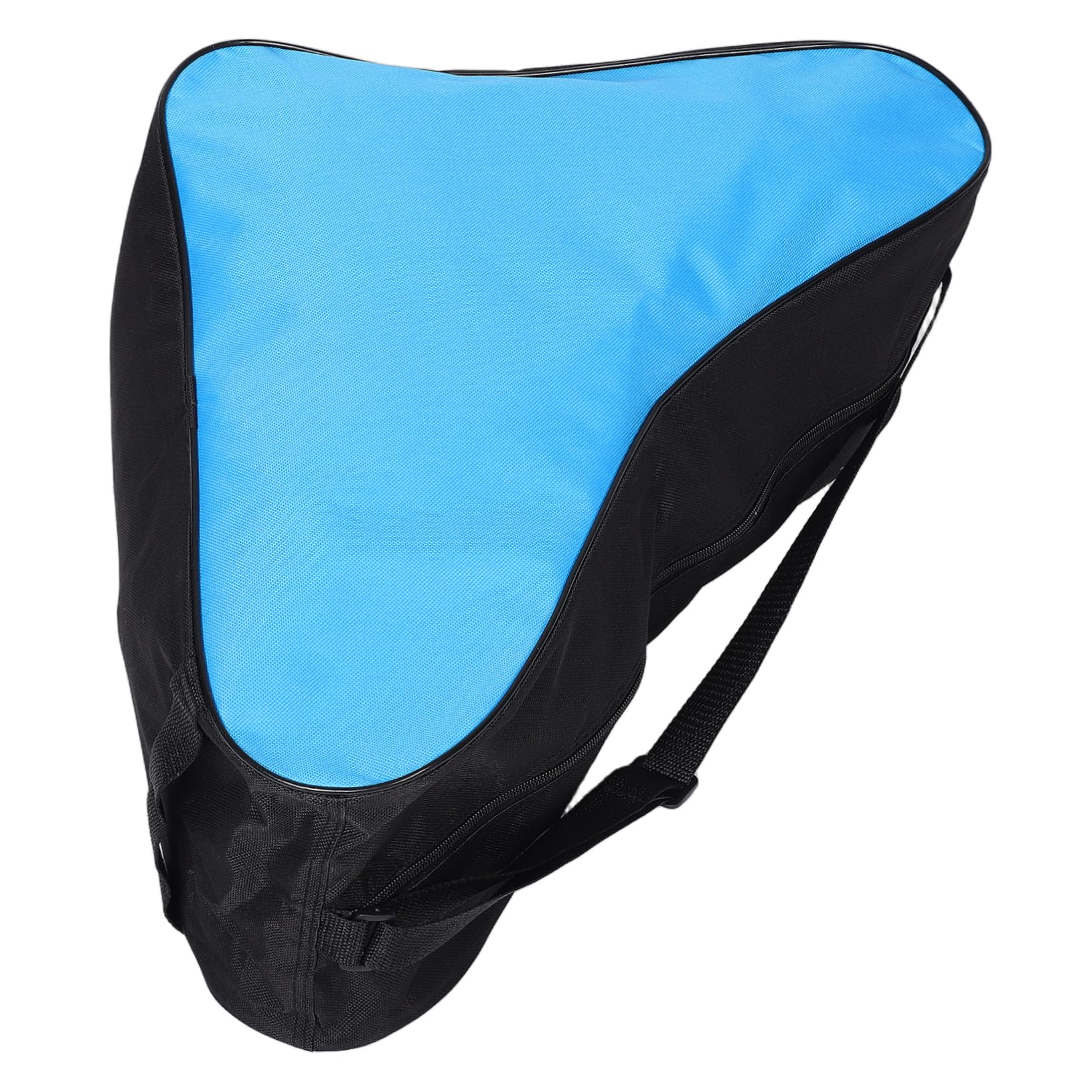 Abaodam Skate Bag for Boys and Girls Roller Skating Bag with Pockets Adjustable Strap Perfect for Ice Skates