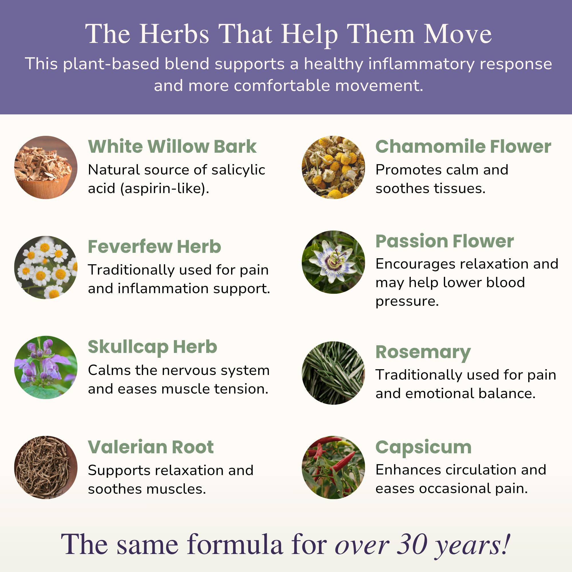 Glacier Peak Holistics HerbAprin Pain Relief & Joint Comfort for Dogs 3 oz — Amazon image 6