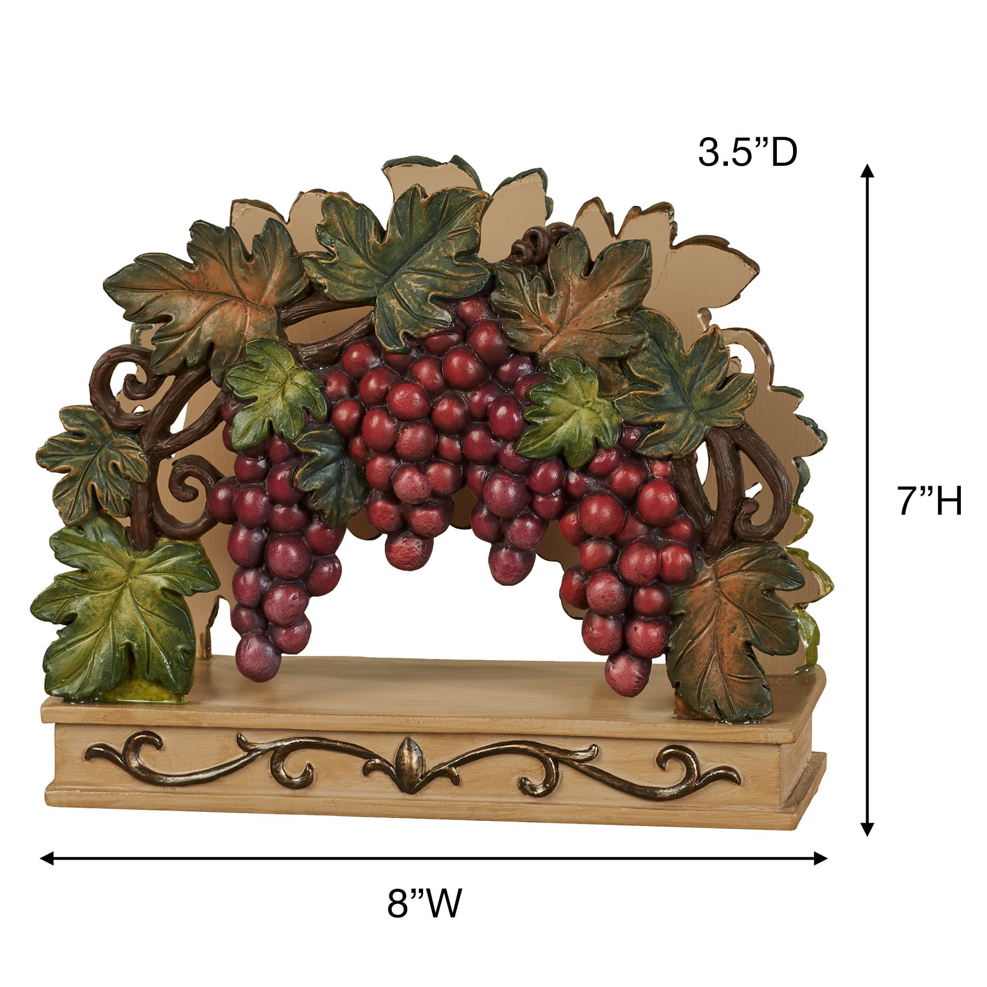 Amazon.com: Touch of Class: Tuscan Decor