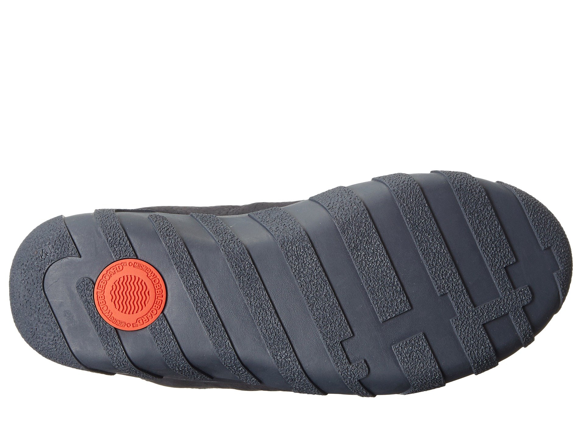 FitFlop Loaff Waterproof LaceUp Boot at 6pm