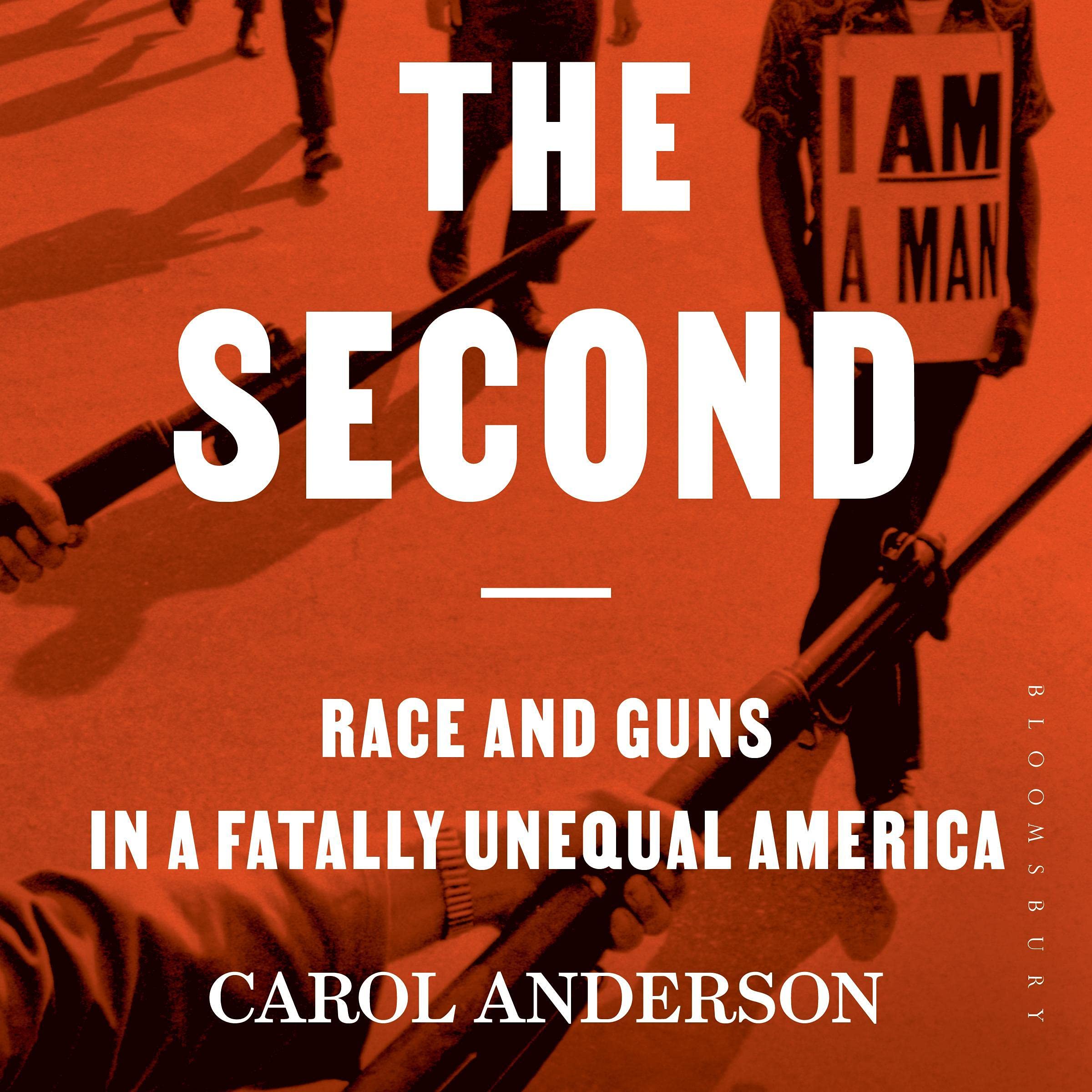 Cover art for The Second