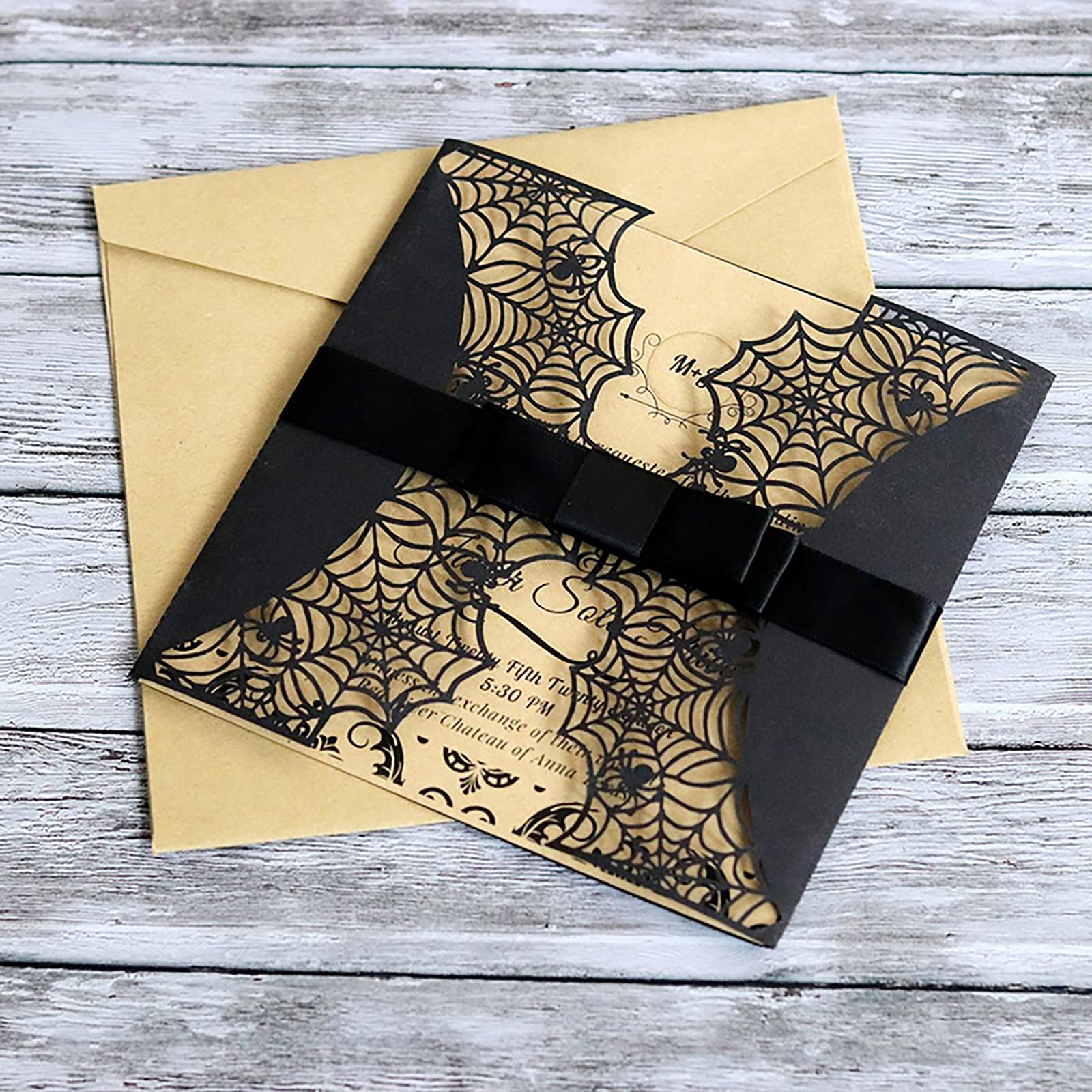 Metal Cutting Die for Scrapbooking, 3D Backgrounds Frame New Cutting Dies DIY Album Card Making Decor Paper Metal Die Cuts Party Wedding Decorations (Web 6 x 2.6 in)