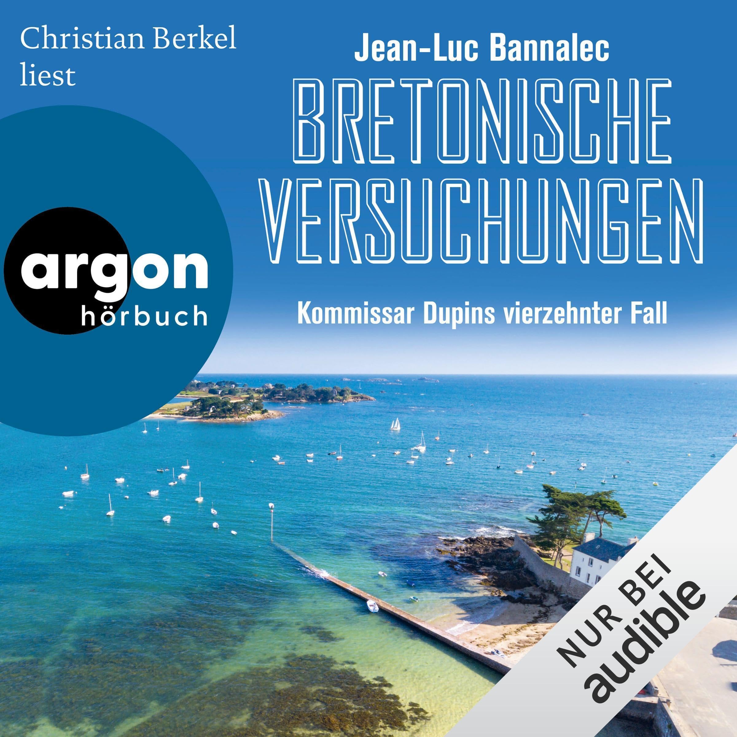 Bretonische Versuchungen