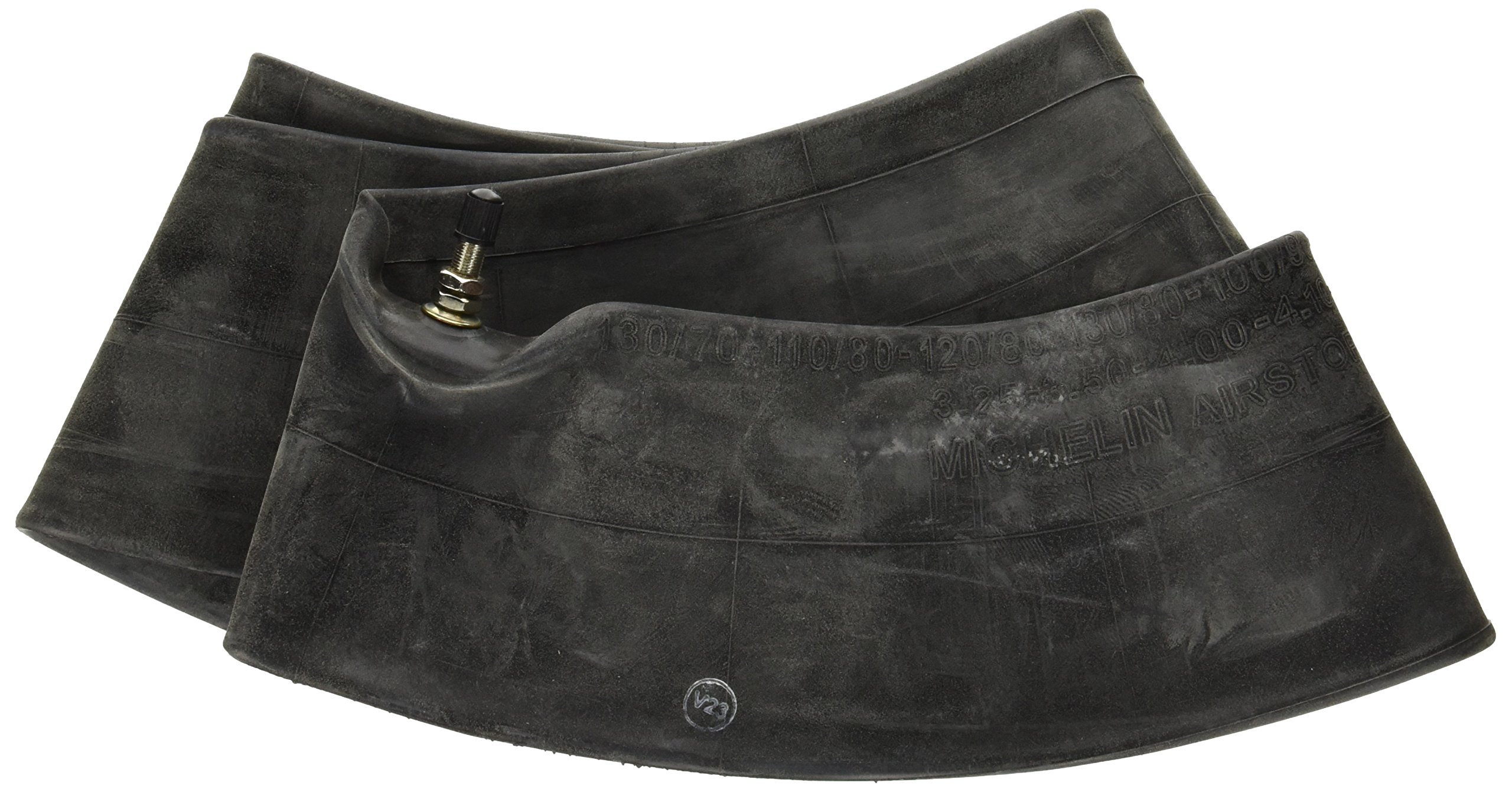 MICHELIN(ミシュラン)バイクタイヤチューブ(強化チューブ) 21MDR 2.50:2.75:3.00*80:90/90*80:90/100-21 バルブ形状:TR4 リム径:21インチ オフロード用 022590 二輪 オートバイ用 - 4