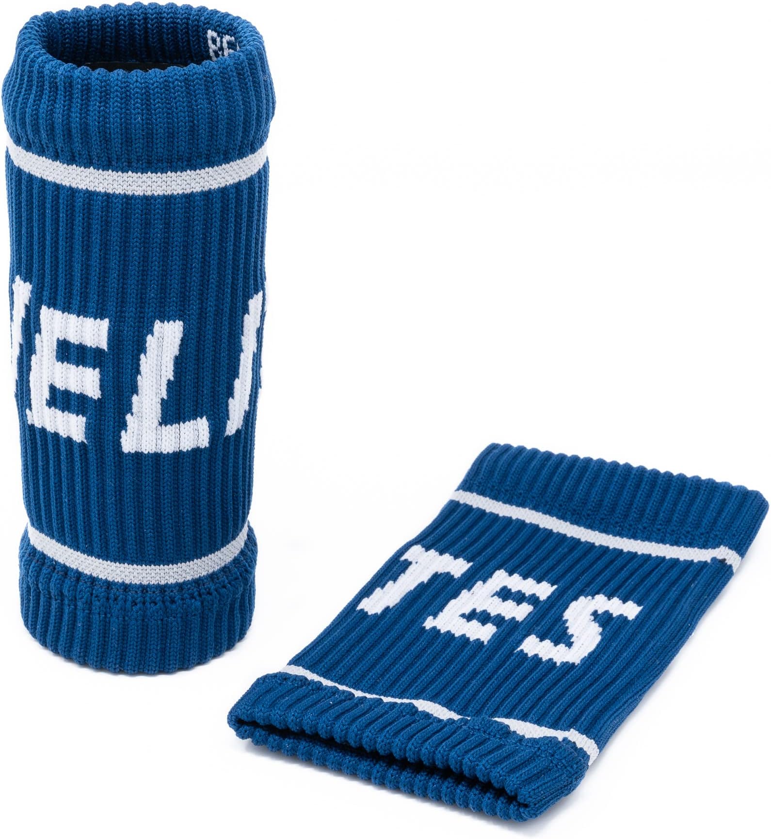 Flexible Fabric Wrist Wraps - Official of the Crossfit® Games and HYROX - Protection, Safety and Support - One Size Fits All