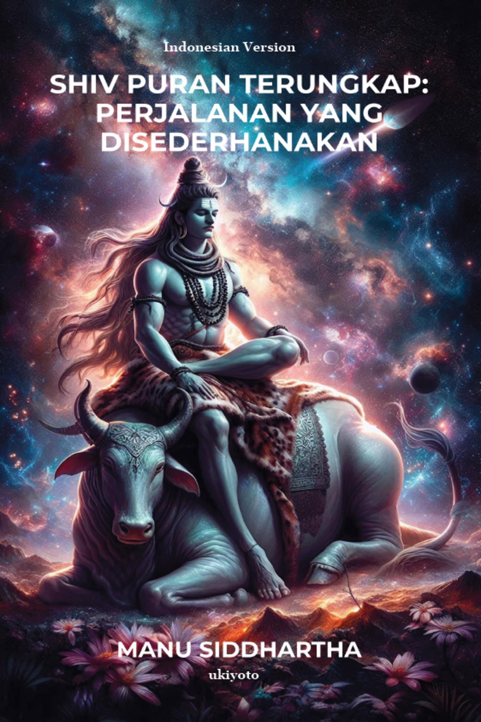 Shiv Puran Unlocked: A Simplified Journey Indonesian Version