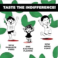 Vista 7 de Miss Fortunes, Funny Fortune Cookies, The Unlucky Dozen, For Those Who Have Been Finger'd By Fate! Escrito por escritores profesionales de comedia