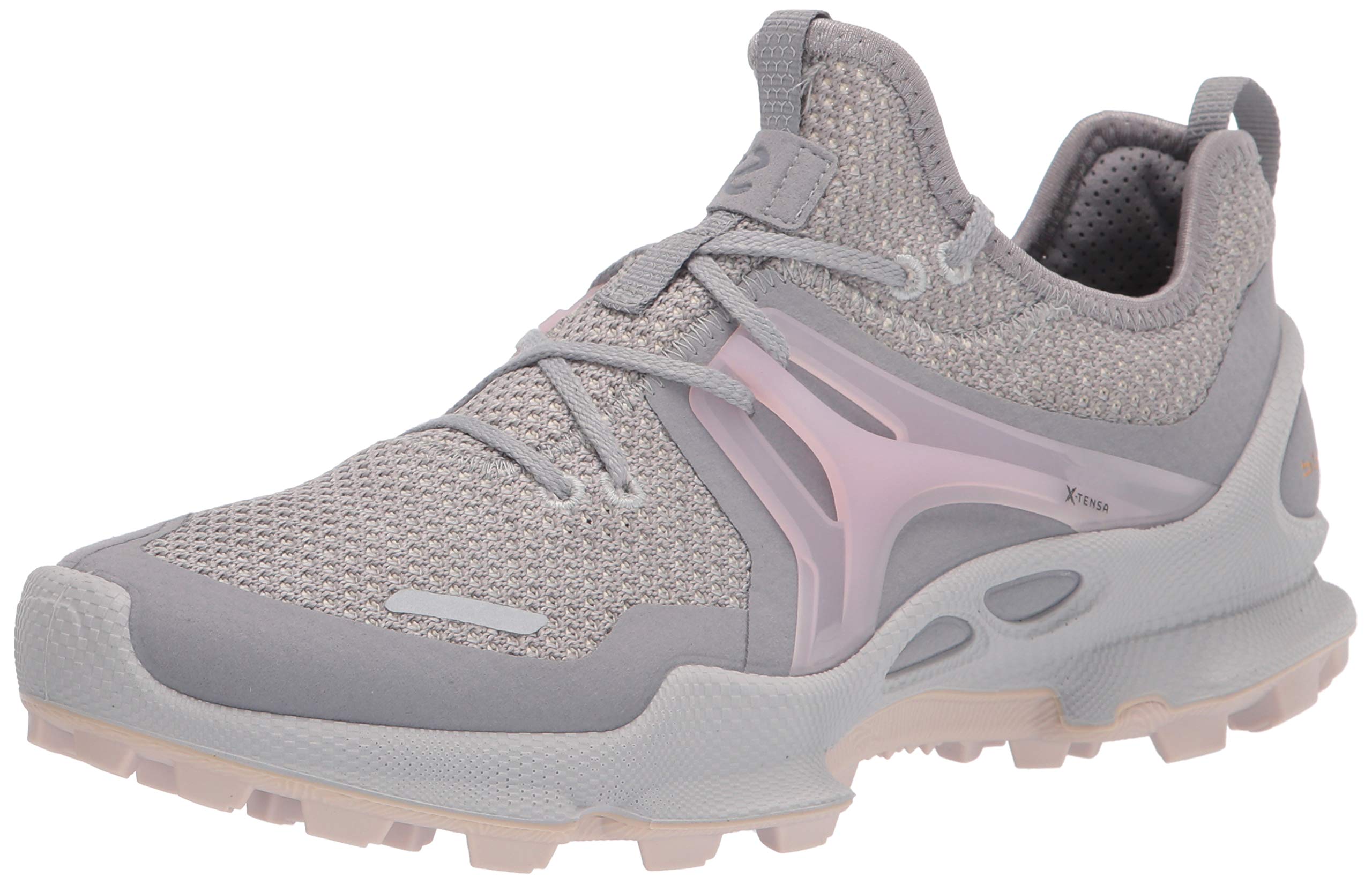 ECCO Women's Biom C Knit Trail Running Shoe