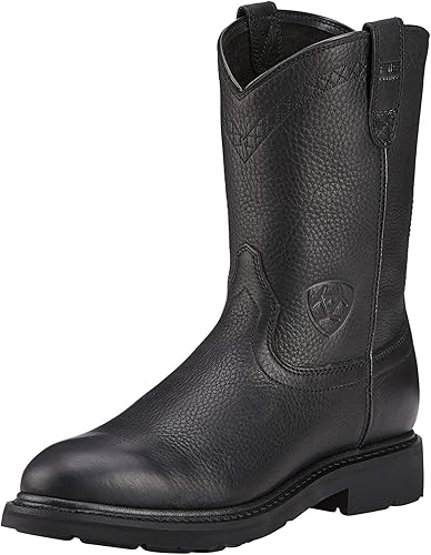 Bota de trabajo ARIAT Sierra para hombre