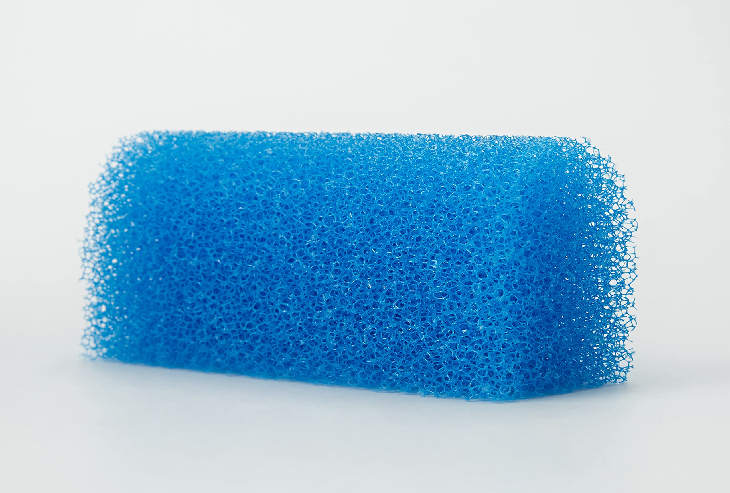 Newa Duetto Spugna biologica di ricambio per filtro interno DJ 150, Blu