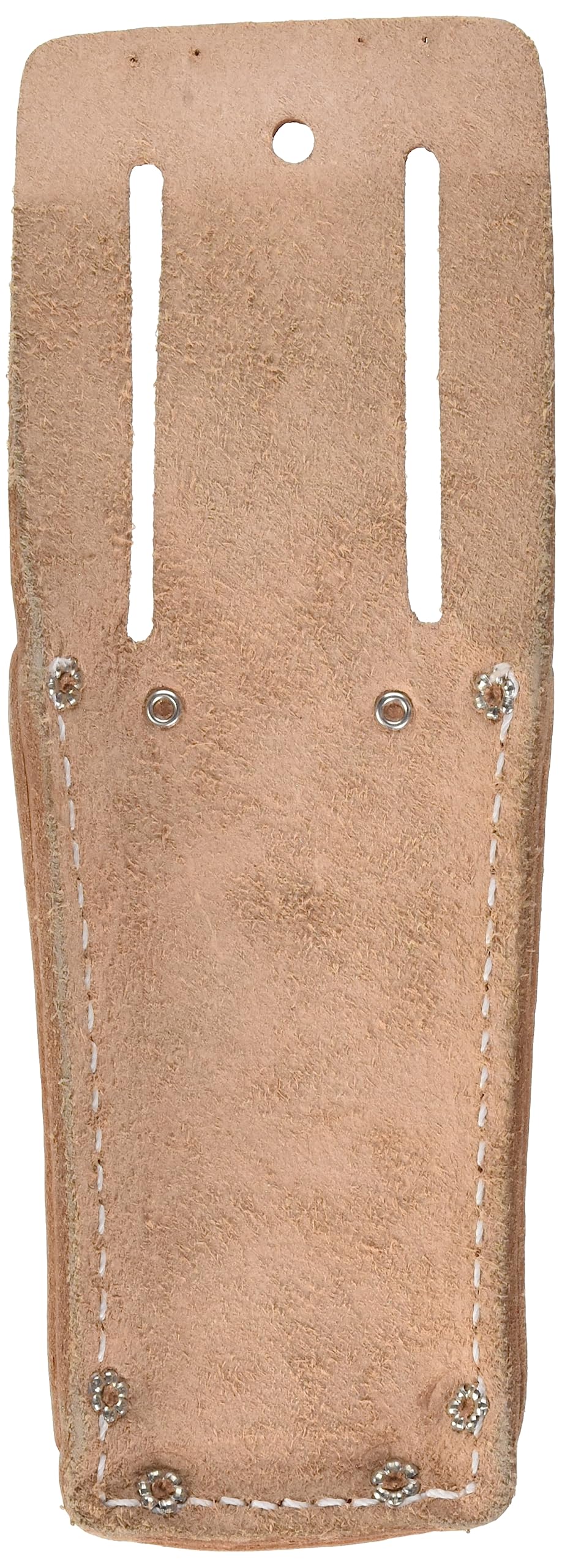 Hyde 42525 Heavy Duty Leather Angle Head Utility Knife Pouch for