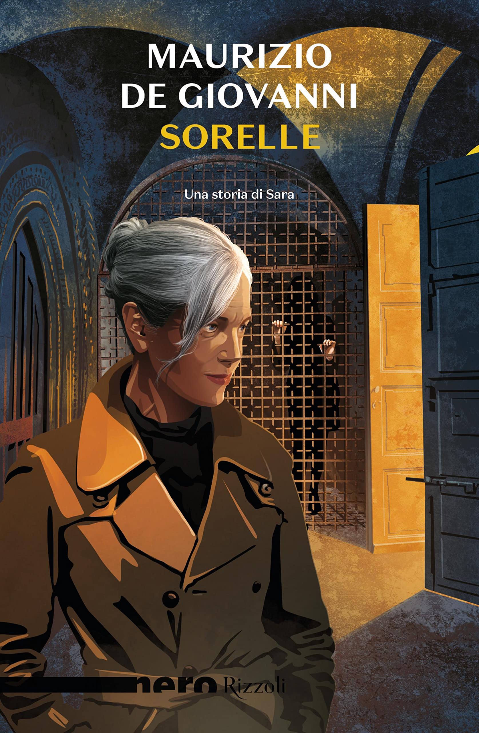Sorelle. Una Storia Di Sara - 4