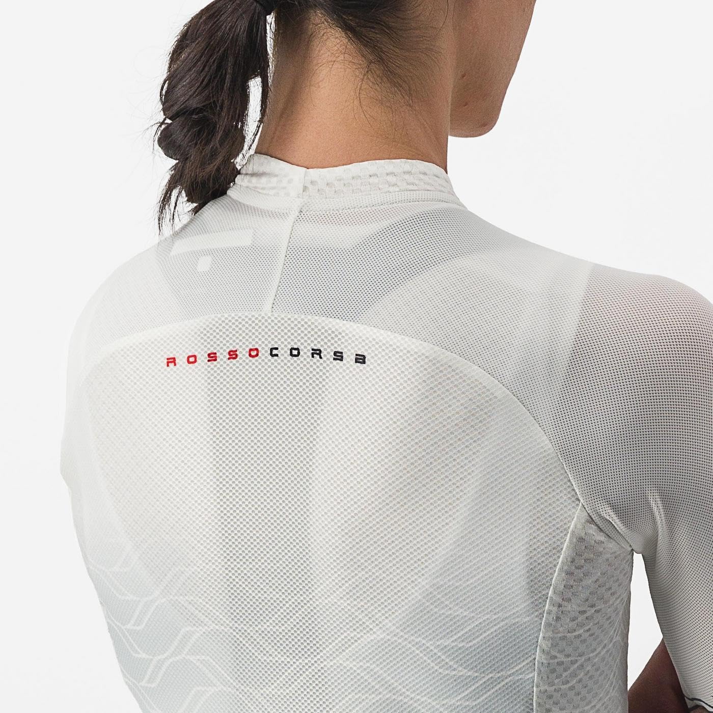 CASTELLI Climber's 2.0w Jersey Camiseta Mujer