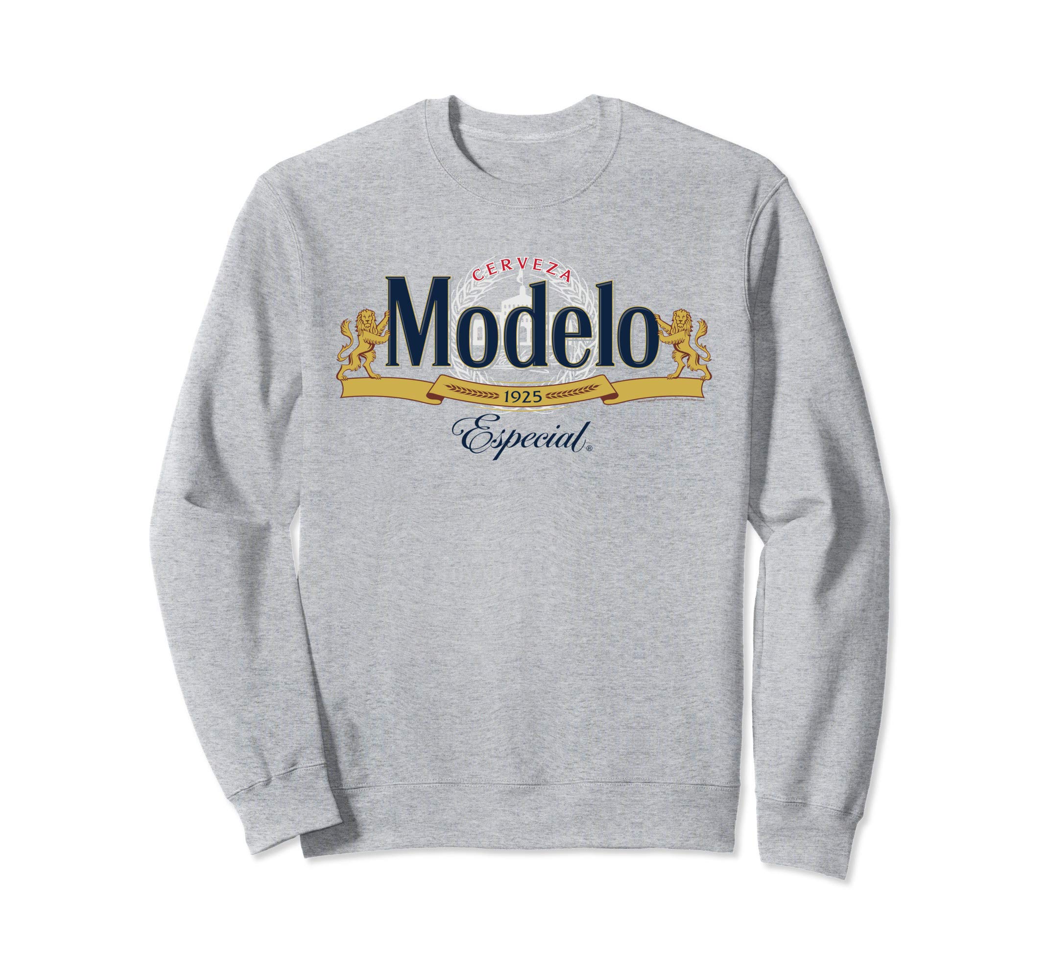 Modelo Especial Logo SweatshirtOEKO-TEX STANDARD 100