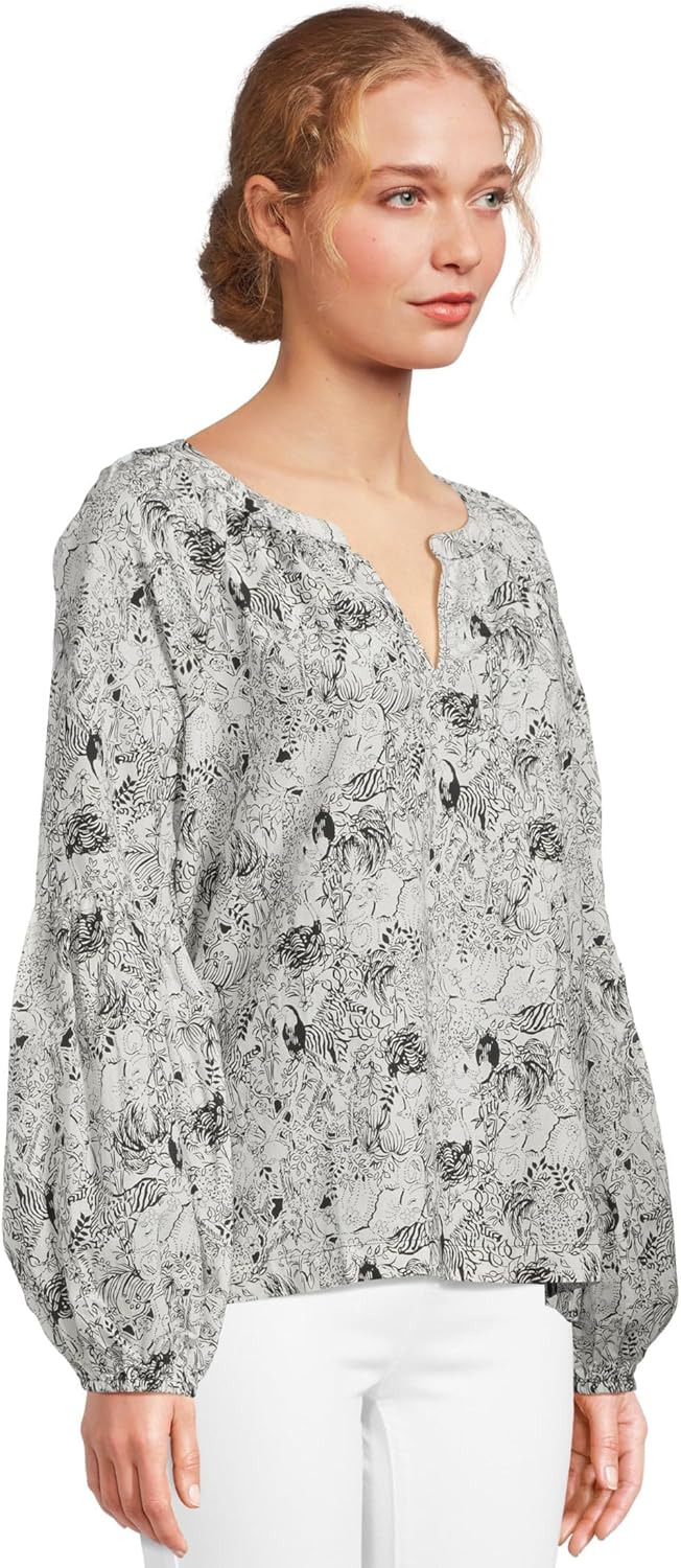 Lilly Pulitzer Women's Sullivan Top - Image 2