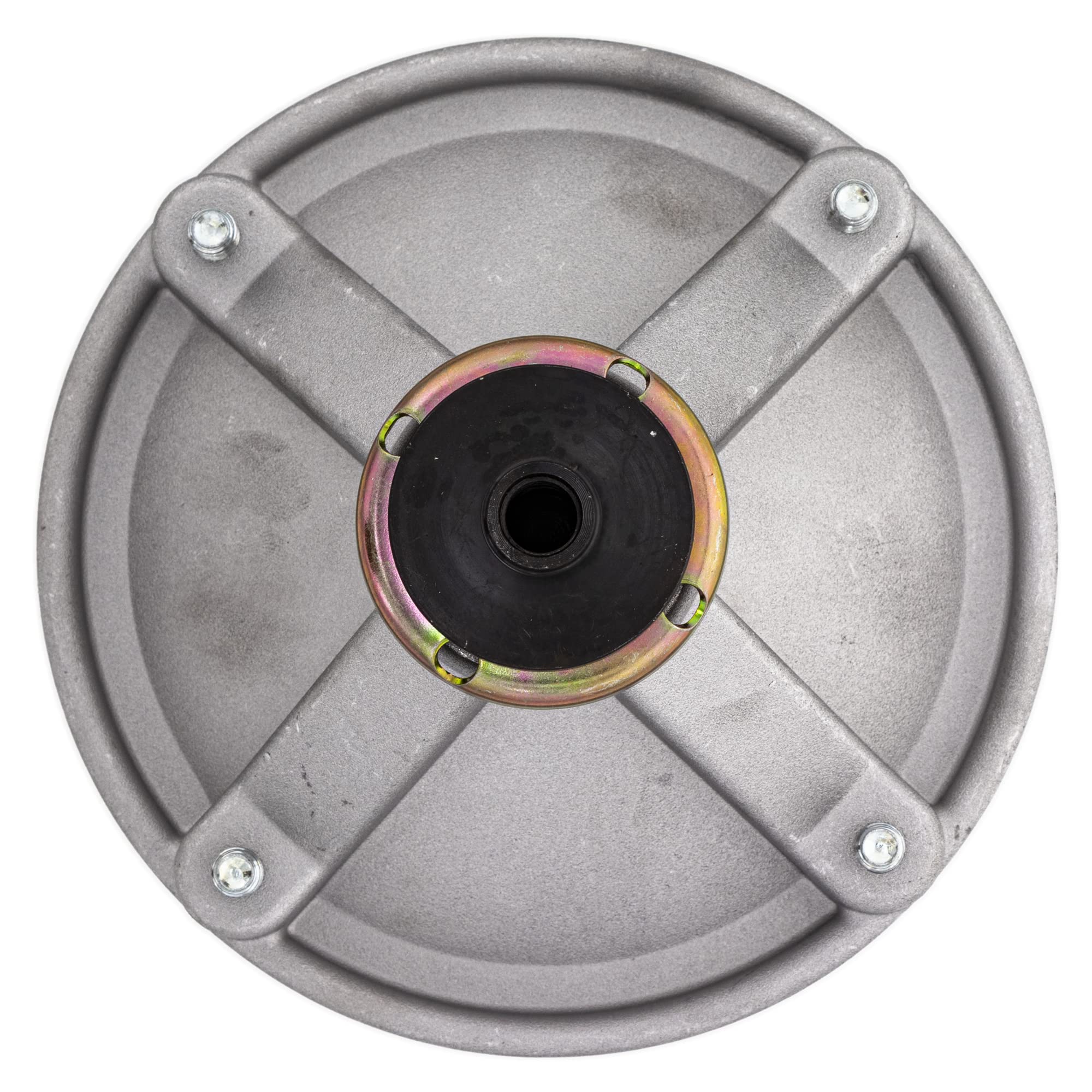 ザ・ネスト Amazon.com : Youxmoto 117-1192 Spindle Assembly 110-6866 Fit