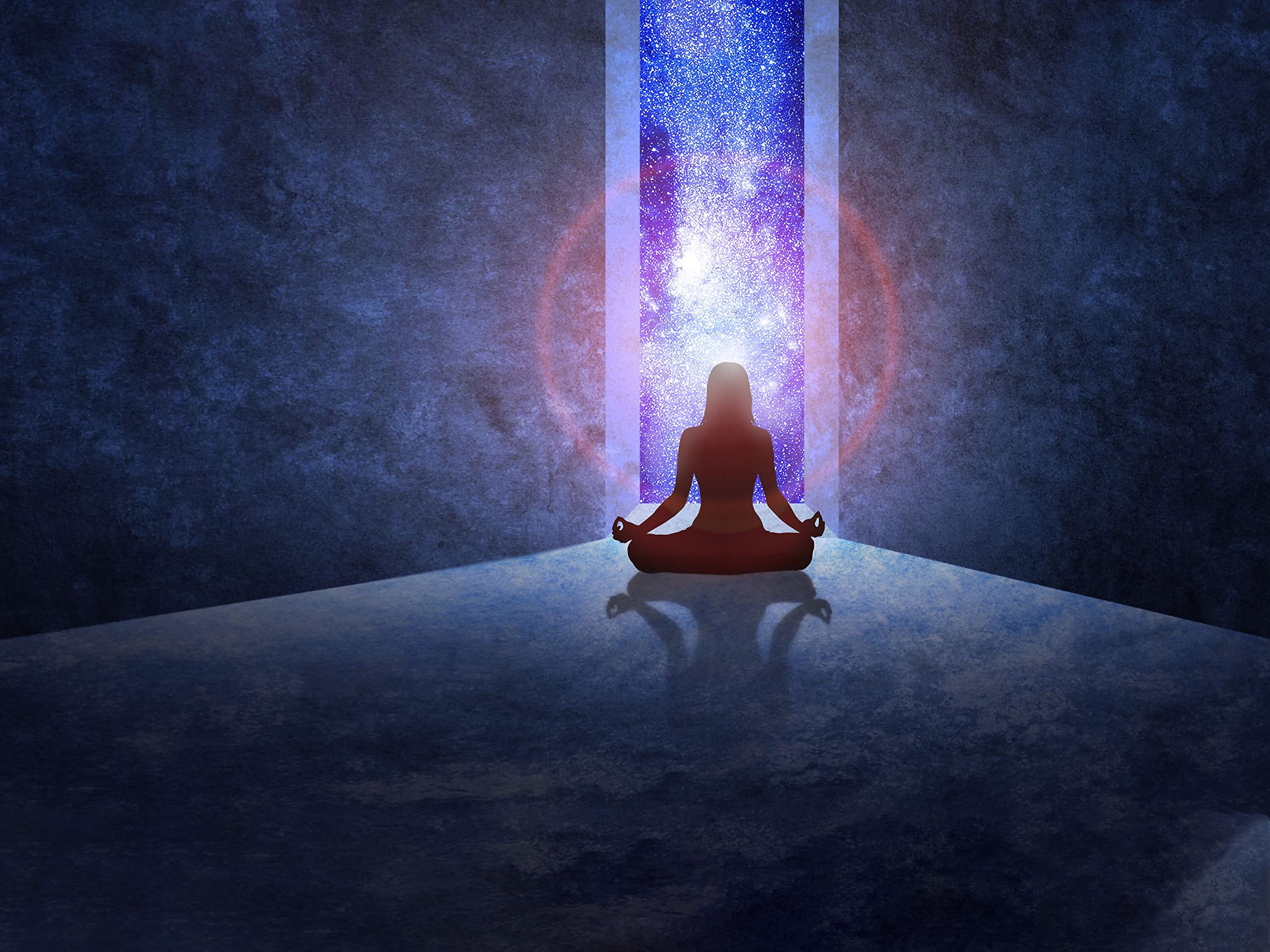 Healing Solfeggio Frequencies